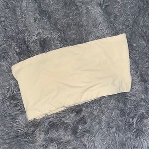 SKIMS fits everybody bandeau NWOT